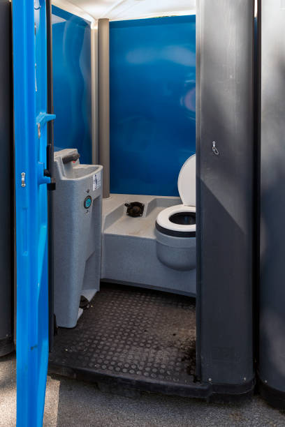 Portable Toilet Options We Offer in Humboldt, TN