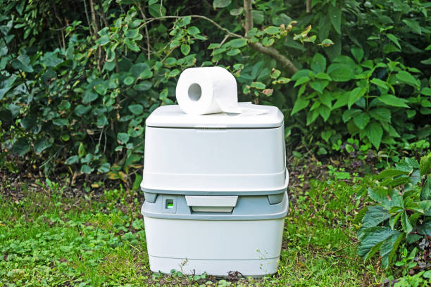 Affordable portable toilet rental in Humboldt, TN