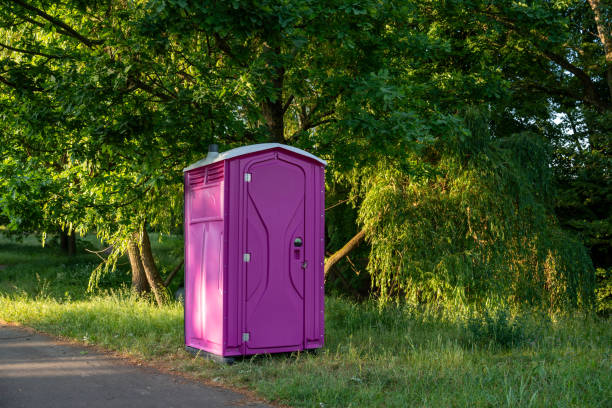 Best Construction site porta potty rental  in Humboldt, TN